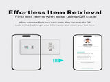 Aukey Track Mate 3 Smart Bluetooth Tracker V1089-LLTSN1054198