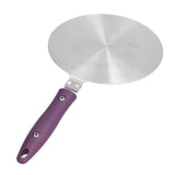 Induction Cooker Heat Diffuser with Handle Gas Stove Diffuser Converter Plate Accessory22 21.5cm / V1294-YM0710-3113210161412