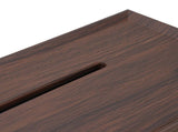 180ml Water Tank Wood Grain Fireplace Aromatherapy Diffuser Simulation Flame Humidifier Essential V1294-YM0901-3113250035511