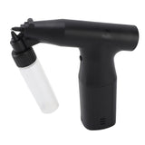 Electric Paint for Cars Air Compressor 5mm Fine Atomization Rechargeable Cordless Paint V1294-YM0901-3114240034711