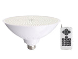 Colorful LED Swimming Pool Light Bulb Underwater Lamp for Par38 Par56 Light Source45W 4500LM V1294-YM0901-3119210047711