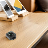 SWETRACE Motorcycle Compass Round Multi ABS 3Pcs Simple Design Adjustable Direction V1189-LWWAL-20260327-03339
