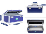 Locking Combination Medicine Box V178-27041