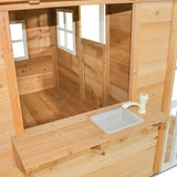 Lifespan Kids Camira V2 Cubby House V572-LKCH-CAM2-SET