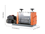 Electric Wire Stripping Machine Copper Cable Stripper 1.5-25 mm 60 W V952-BXJL60W1525MM4XMQV3
