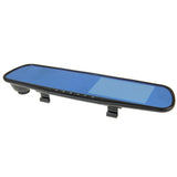 4.3 Hd Screen Vehicle Dvr With Reversing Camera - G20 PRL-4340RIP