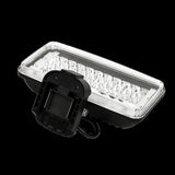 7" 18V Li-ion LED Work Light Torch Workshop Flashlights Camping for Makita Battery V63-839131