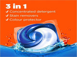 Tide 3 in 1 Clean Breeze x 144 Laundry Pods TIDE-80797352X9