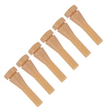100PCS Poultry Plucker Machine Picker Rubber Hair Removal Stick Replacement for Ducks Chicken V1294-YM0901-3111210224411