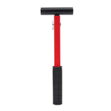 Door Hinge Adjustment Tool Kit 4 in 1 Carbon Steel Hinges Gap Adjusting Wrench Hinge Bender Tool Set V1294-YM0901-3114250023011