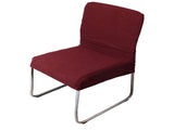 Dining Chair Covers Thickened Stretchy Polyester Fiber Waterproof Dust Proof Dining Chair Slipcover V1294-YM0901-3117230406412