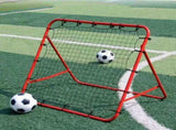 100*100cm Replacement Soccer Rebounder Net Soccer Rebounder Net Soccer Rebounder Net Bounce Back V1192-AZ-W-3022