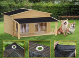 45 m HDPE Sun Protection Net, Thick Dense UV Protection Fabric for Garden Greenhouse and Patio Heat V1188-MS-325-0931