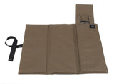 Heated Seat Cushion Polyester Comfortable Portable Folded Heated Seat Pad for Indoor Outdoor OD V1294-YM0901-3117240264611