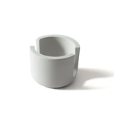 Diatomite Holder - Quick Dry Kitchen Sink Organizer - Fast Absorbing Stone Drying -Dish V1366-AZ2-W-08627