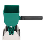 Woodworking Manual Glue Roller Glue Applicator DIY Handheld Adhesive Roller for Carpenter V1294-YM0901-3114210068812