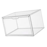 Bag Display Case Clear Waterproof Dustproof Strong Magnetic Design Shoes Storage Box for Anime V1294-YM0901-3117230182911