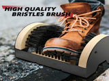 Shoe Cleaner Scraper, Boot Outdoor Heavy Duty,Heavy Duty Boot Cleaner,Boot Brushes for Cleaning V1192-AZ-W-16706