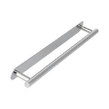 Towel Bar Stainless Steel Self Adhesive Wall Mounted Holder Bathroom Hardware Accessories50cm V1294-YM0523-3112210102412