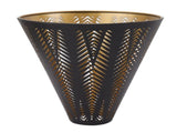 Metal Lamp Shade Iron Lampshade E26 E27 Lamp Shade Bedroom Bedside Decoration Horn Style Cone V1294-YM0706-3119230133411