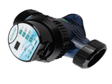 Saltwater Chlorinator DC24V Saltwater Pool Chlorinator System Swimming Pool Salt Chlorine Machine V1294-YM0901-3111240008511