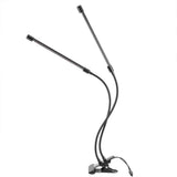 20W Full Spectrum LED Plant Growing Light USB Powered for Indoor Greenhouse Vegetable Flower V1294-YM0901-3119200076111