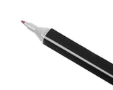 80-Pack Double-Sided MultiColor Marker Pens with Case V1237-ZY-506-0026