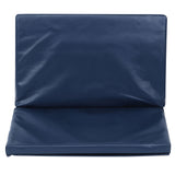 Handicapped Wheelchair Pedal Foot Rest Elevating Pad Leg Cushion Protector Accessory V1294-YM0901-3117200043711