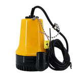 12V Micro DC Immersible Submersible Agricultural Irrigation Bilge Electric Water Pump V1294-YM0901-JYA01619