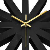 Modern Wall Clock Art V63-921161