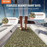 Boat Flooring, EVA Foam Boat Decking 94.5" x 23.6", Non-Slip Self-Adhesive Flooring, 31.1sq.ft 2 V952-CBZZFHPMDDCL3Y820V0