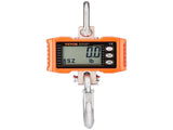 Digital Crane Scale, 2200 lbs/1000 kg, Industrial Heavy Duty Hanging Scale with Remote Control, Cast V952-ZXDCZX200GYZ1AI1NV9