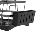 Toque Dish Drying Rack Plate Drainer Cup Holder KT1002_NZ