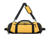 Gym Sports Bag Watertight Gym Duffle Bag Shoes Compartment and Wet Pockets, Travel Duffels Bag V1308-DSZKI-2476-1