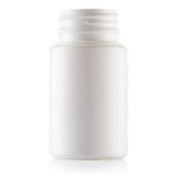 Kitchee 10x Tablet Bottles 90ml + 38mm TamperTel Child Resistant Cap - Round V238-SUPDZ-40951023829072
