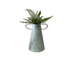 Contemporary Coastal Urn 46cm V637-92070URN