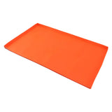 Silicone Griddle Mat Silicone Protective Mat Cover Grill Cover for Blackstone Griddle Top 36 Inch V1294-YM0703-3111230120814