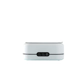 Ultrasonic Jewelry Cleaner, 48KHz Ultrasonic Cleaner Machine for Jewelry, Eyeglasses, Rings, Watch V1192-AZ-W-3887