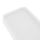 Rain Gutter Downspout Extension Weather Proof PP Rain Gutter Downspout Splash Block for Outdoor V1294-YM0901-3111250069312