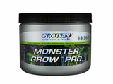 Monster Grow Pro Hydroponic Fertiliser 130g Grotek Fertilizer Growth Optimizer V238-SUPDZ-32020018888784