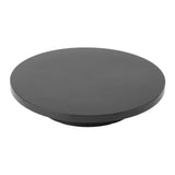 Motorized Rotating Display Stand 8.7 Inch 22lbs Load Electronic Turntable with Remote Control for V1294-YM0901-3117240174411