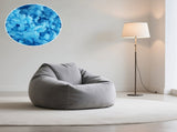 Shredded Memory Foam 2.3KG for DIY Cushions, Dog Beds V178-66900