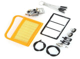 Carburetor Kit Replacement for Stihl/Zama TS410 TS420 C1QS118 Concrete CutOff Saw V1294-YM0901-3111200259211