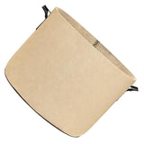 5-Pack 10 Gallon Plant Grow Bags Fabric Pots with Handles for Fruits, Vegetables, Flowers Non Woven V1366-AZ2-W-14400