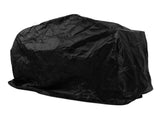 Grill Cover Professional 210D Oxford Cloth Rain Proof Waterproof UV Resistance Barbecue Gas Cover V1294-YM0901-3111240156011