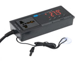 Digital Temperature Controller Thermostat for Reptile Incubator Greenhouse AquariumUS Plug 110V V1294-YM0901-3111200269212