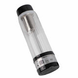 12V / 24V 95W 420ml Car Electric Kettle Travel Tea Mug Water Heating Cup Bottle Holder V1294-YM0901-JY12953-03