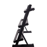 Three Tier Dumbbell Rack V1409-SKU-3601
