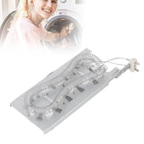 Dryer Heating Element 5400W W11344457 Drying Machine Heating Element for Maytag 240V V1369-AZ3-W-15571