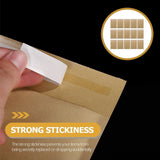 Pe Material Shockproof Bubble Envelopes for Shipping and Storage 25Pcs V1192-AZ-W-27712
